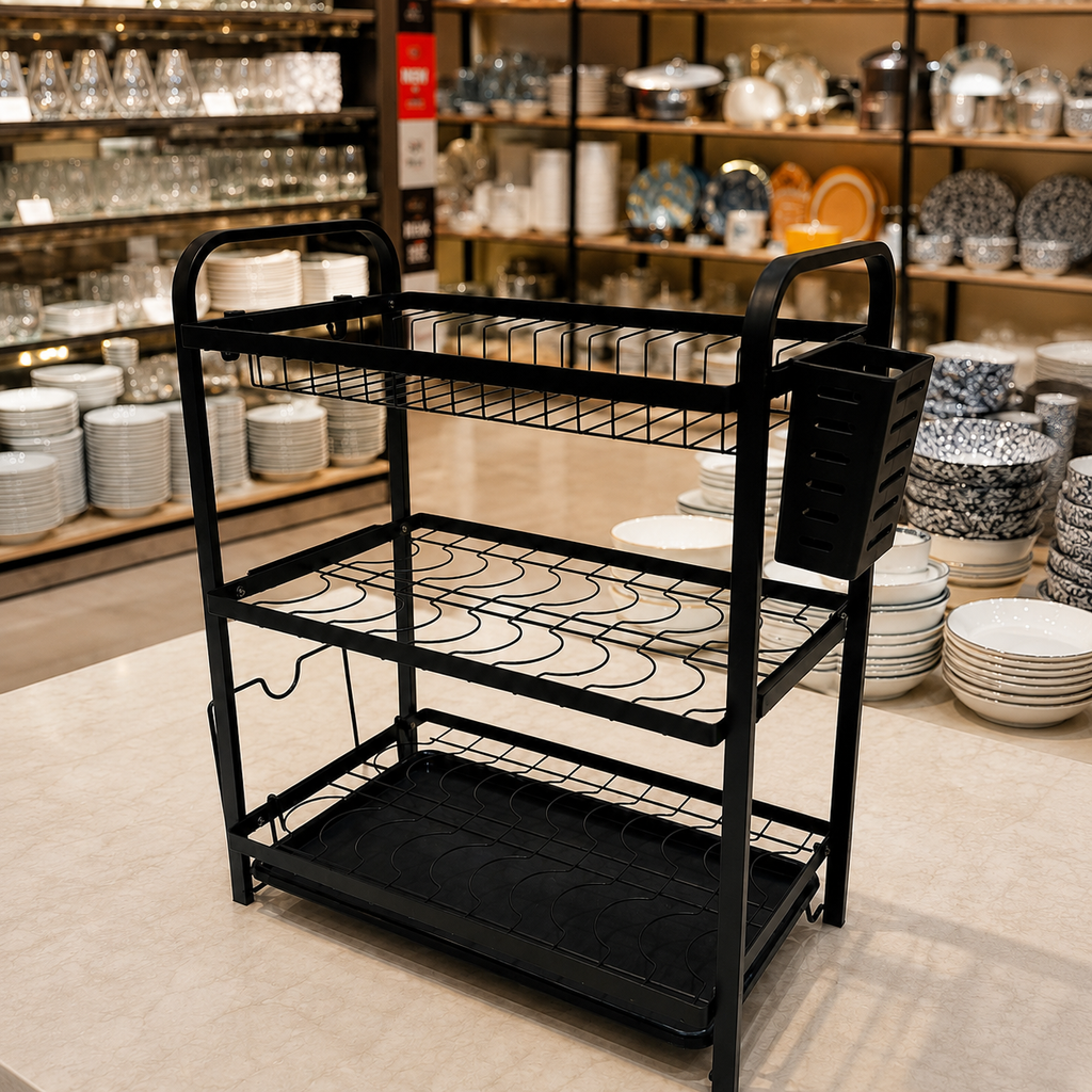 وداعًا لتكدس الصحون والأكواب بعد اليوم