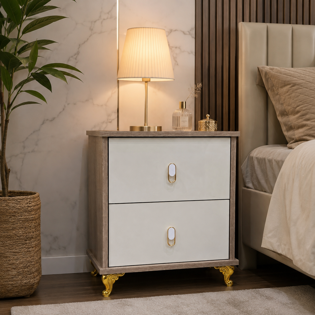 Table De Nuit Royal
